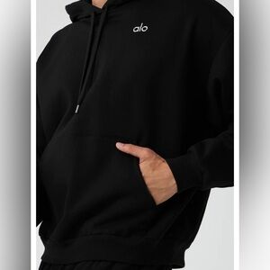 Alo Yoga Accolade Hoodie